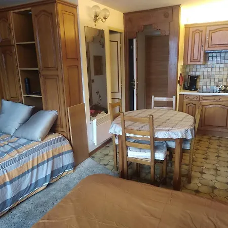 Les Bruyeres - Pied Des Pistes - Apartment