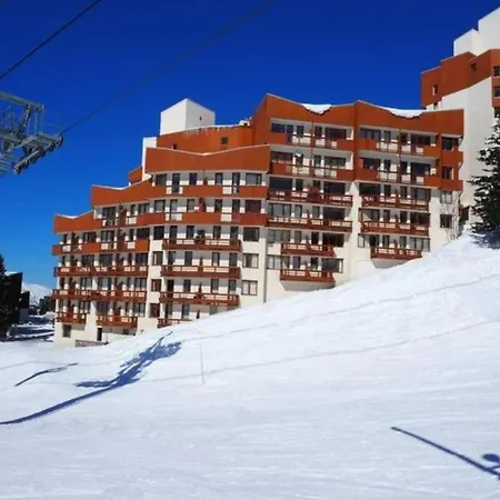 Les Bruyeres - Pied Des Pistes - Apartment Saint-Martin-de-Belleville